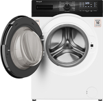 Превью картинка Стиральная машина с фронтальной загрузкой Weissgauff WM 61212 DC Inverter Steam #13