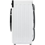 Превью картинка Стиральная машина с фронтальной загрузкой KRONA RHENE WHITE 1000 6K WM #8