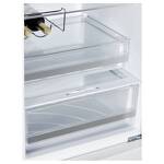 Превью картинка Холодильник с нижней морозилкой Körting KNFC 62370 N #10