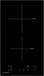 Превью картинка Индукционная варочная панель домино Weissgauff HI 32 #6