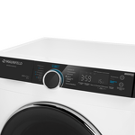 Превью картинка Стиральная машина с фронтальной загрузкой Maunfeld MFWM1510WH06 #10