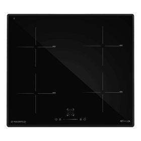 Картинка Maunfeld AVI6046SBK