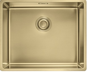 Картинка Franke BXM 210/110-50 F-INOX золото