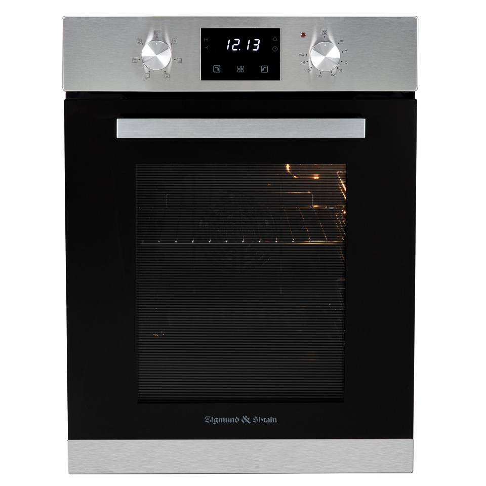 Фото Электрический духовой шкаф Zigmund & Shtain E 173 S