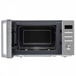 Превью картинка Микроволновая печь KRONA QUANTUM 44 MR/IX #4