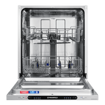 Превью картинка Посудомоечная машина 60см встраиваемая Maunfeld MLP6242G02 Light Beam #2