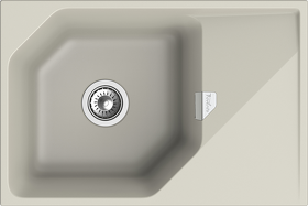 Картинка Rivelato LOCUS 75 1-чаш 750*500 Топаз 703