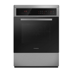 Превью картинка Электрическая плита Maunfeld MEC611CS10TD #2