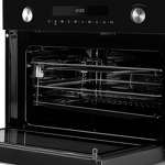 Превью картинка Электрический духовой шкаф Maunfeld MCMO5015MFB #4