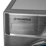 Превью картинка Стиральная машина с фронтальной загрузкой Maunfeld MFWD14106S04 #10