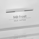 Превью картинка Холодильник с нижней морозилкой Maunfeld MFF185NFSB10 Inverter #12