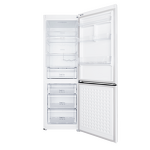 Превью картинка Холодильник с нижней морозилкой Maunfeld MFF187NFIW10 #5