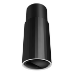 Превью картинка Островная вытяжка Maunfeld Adelaide 39 Isla Black #2