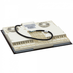 Превью картинка Индукционная варочная панель KRONA FARBE 60 BL #3