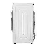 Превью картинка Стиральная машина с фронтальной загрузкой Maunfeld MFWM148WH03 #18