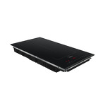 Превью картинка Индукционная варочная панель домино Midea MIH37707F #5