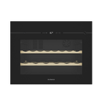 Превью картинка Шкаф винный встраиваемый De Dietrich DIW28FB #1