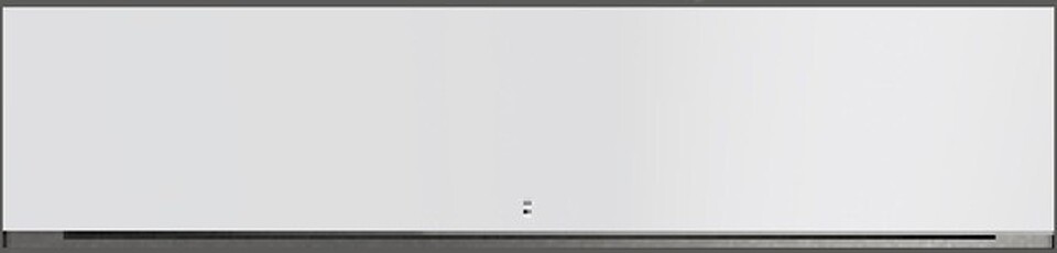 Фото Шкаф для подогрева посуды Fulgor Milano FD 150 WH