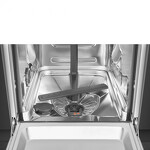 Превью картинка Посудомоечная машина 45см встраиваемая Smeg ST4523DIN #7
