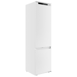 Превью картинка Встраиваемый холодильник с морозильной камерой Maunfeld MBF19354NFWGR LUX Inverter #5