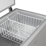 Превью картинка Ларь морозильный  Maunfeld MFL300GR #11