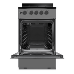 Превью картинка Газовая плита Maunfeld MGC50GEGR08 #4