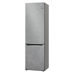 Превью картинка Холодильник с нижней морозилкой LG GA-B509MCZL #2