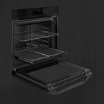 Превью картинка Электрический духовой шкаф De Dietrich DOH4541B #4