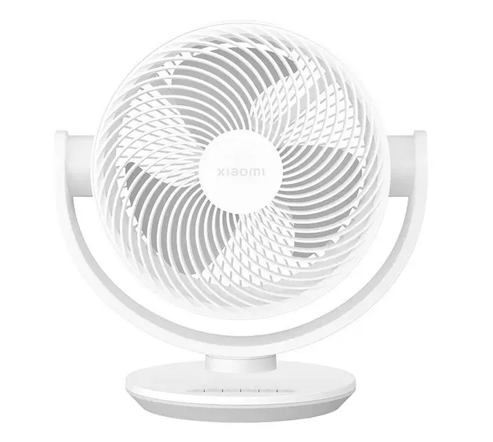 Фото Вентилятор Xiaomi BHR9872EU