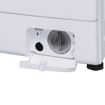 Превью картинка Стиральная машина с фронтальной загрузкой Maunfeld MFWM106WH051D #10