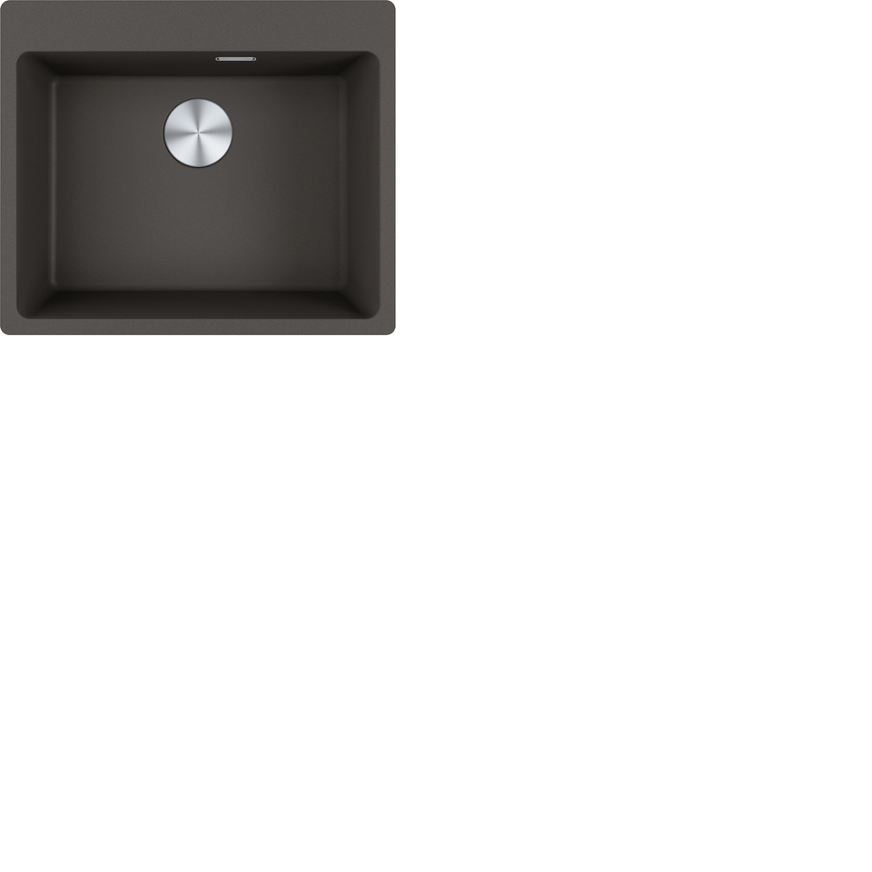Фото Гранитная мойка Franke MRG 610-54 FTL грифельный серый стоп-вент.