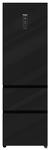 Превью картинка Холодильник с нижней морозилкой Haier A2F637CGBG #1
