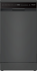 Картинка Weissgauff DW 4508 Inverter Autoopen Black