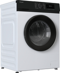 Превью картинка Стиральная машина с фронтальной загрузкой Weissgauff WMD 61212 Direct Drive Inverter Steam #2