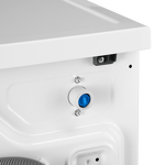 Превью картинка Стиральная машина с фронтальной загрузкой Maunfeld MFWM148WH01 #19