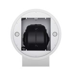 Превью картинка Цилиндрическая вытяжка Maunfeld Lee Side C 39 белый #11