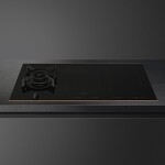Превью картинка Комбинированная варочная панель Smeg PM6954R #2