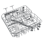Превью картинка Посудомоечная машина 60см встраиваемая Maunfeld MLP6242G02 #15