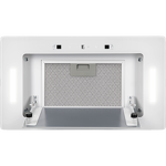 Превью картинка Полновстраиваемая вытяжка HIBERG VMF 6191 W #2