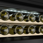 Превью картинка Шкаф винный встраиваемый De Dietrich DIW36DFB #6