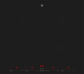 Картинка V-ZUG CookTop V4000 I604 CTI4T64MMSOLD