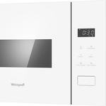 Превью картинка Печь микроволновая встраиваемая Weissgauff HMT-452 D #9