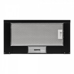 Превью картинка Встраиваемая вытяжка KRONA KAMILLA 600 GLASS BLACK #3