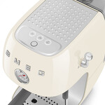 Превью картинка Кофемашина Smeg ECF03CREU #4