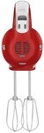 Превью картинка Миксер Smeg HMF01RDEU #4