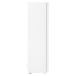 Превью картинка Холодильник с нижней морозилкой Maunfeld MFF180W #6