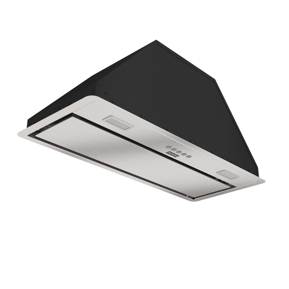 Фото Полновстраиваемая вытяжка Franke VERA 72 SS