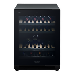 Превью картинка Шкаф винный встраиваемый SKS UW2401G Push to Open #2