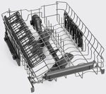 Превью картинка Посудомоечная машина 45см встраиваемая Smeg ST4523IN #9