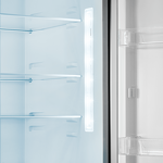 Превью картинка Холодильник с нижней морозилкой Maunfeld MFF200NFSB10 Inverter #9